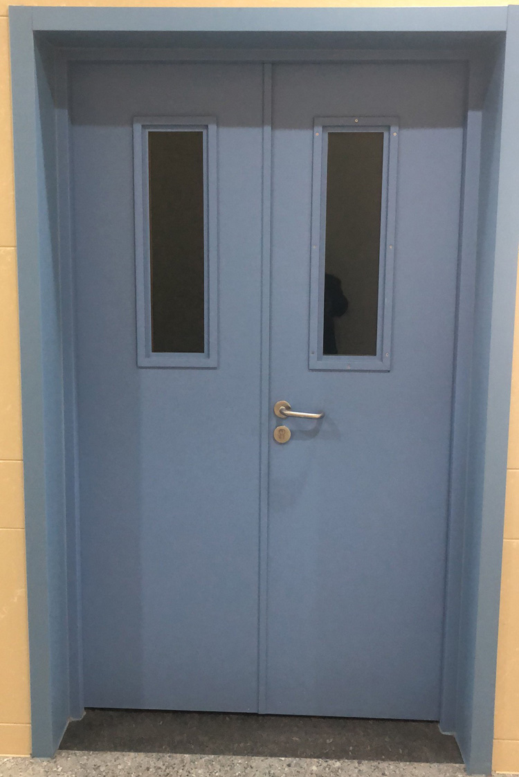 口腔科鋼制門(mén)